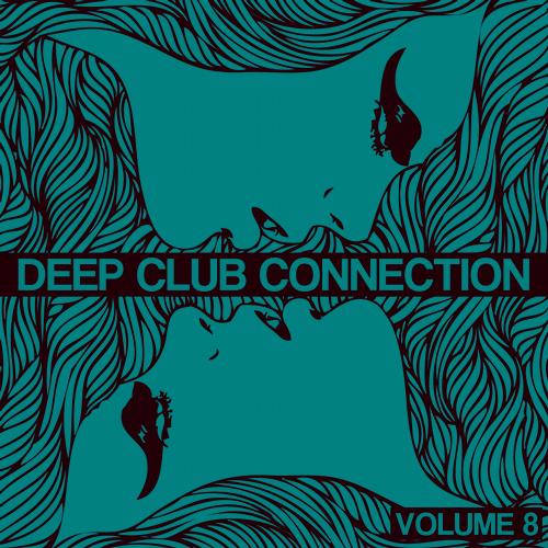 Album Art - Deep Club Connection Volume 8