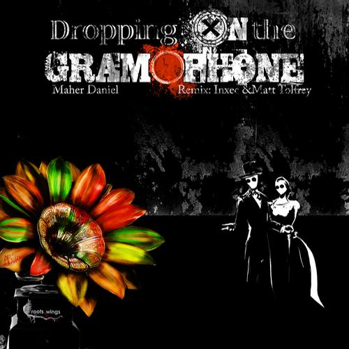 Album Art - Dropping On The Gramophone