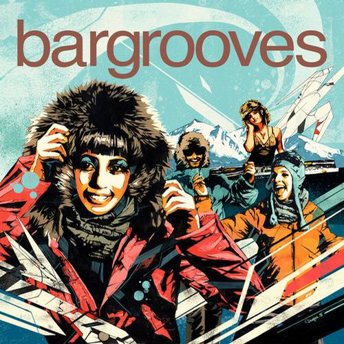 Album Art - Bargrooves Apres Ski