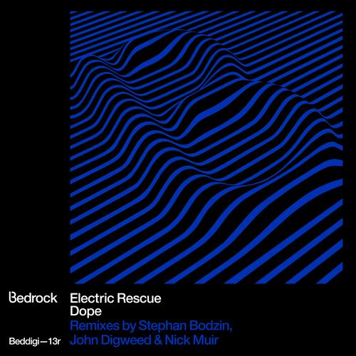 Album Art - Dope Remixes