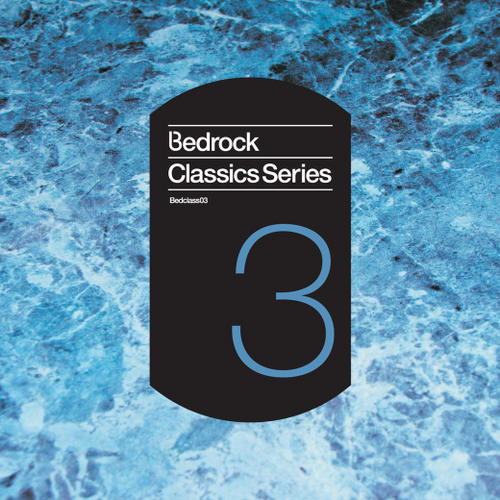 Album Art - Bedrock Classics Series 3