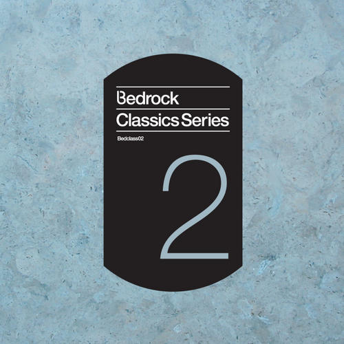 Album Art - Bedrock Classics Series 2
