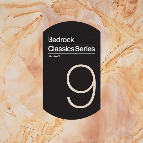 Album Art - Bedrock Classics Series 9