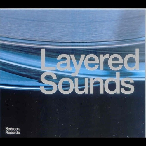 Album Art - Layered Sounds