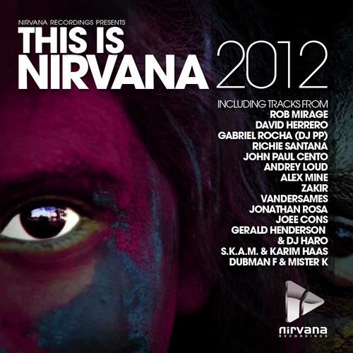Album Art - This Is Nirvana 2012