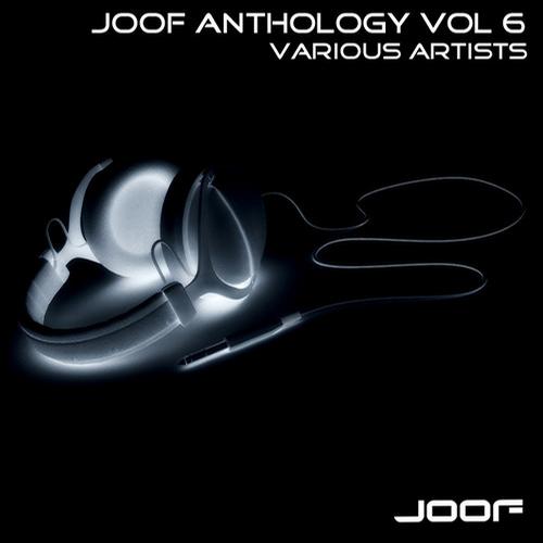 Album Art - JOOF Anthology - Volume 6