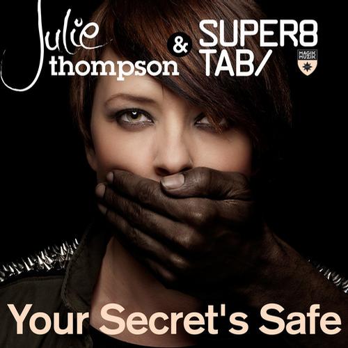 Album Art - Your Secret's Safe