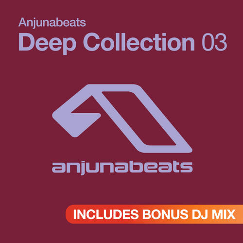 Album Art - Anjunabeats Deep Collection 03