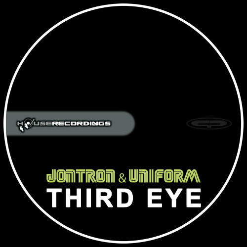 Album Art - Third Eye