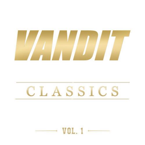 Album Art - Vandit Classics, Vol. 1