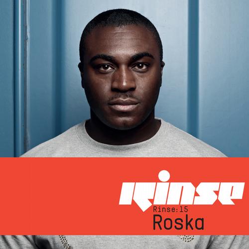 Album Art - Rinse:15 - Roska