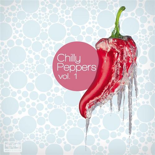 Album Art - Chilly Peppers Volume 1