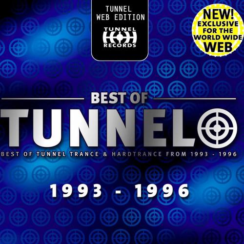 Album Art - Best of Tunnel 1993-1996