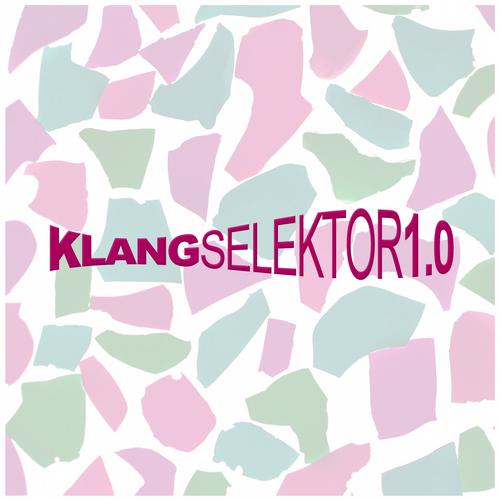 Album Art - Klangselektor 1.0
