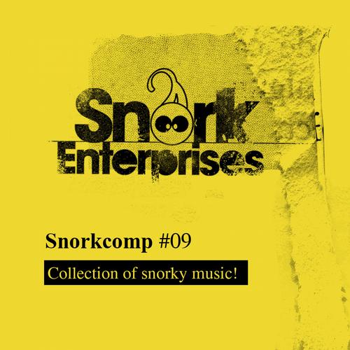 Album Art - Collection of Snorky Music! Part 9