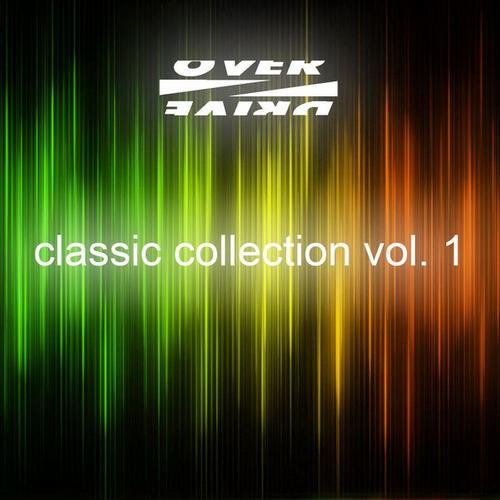Album Art - Classic Collection Volume 1