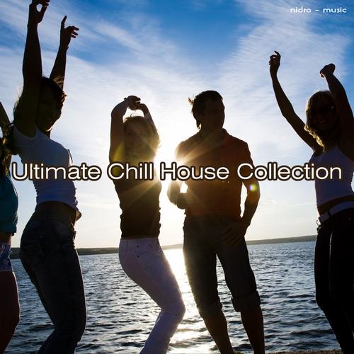 Album Art - Ultimate Chill House Collection