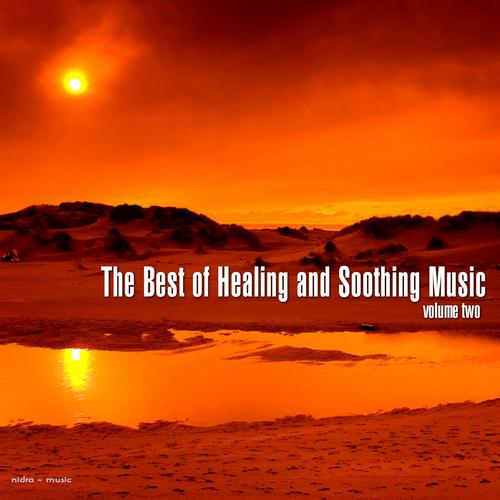 Album Art - The best of healing and soothing music, vol. 2