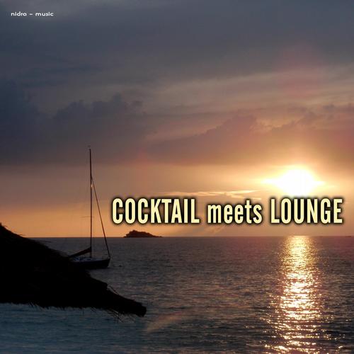 Album Art - Cocktail Meets Lounge