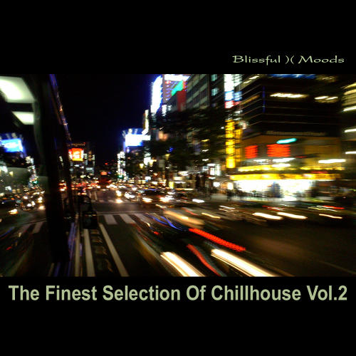 Album Art - The Finest Selection Of Chillhouse Volume 2