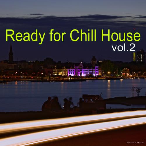 Album Art - Ready For Chillhouse Vol.2
