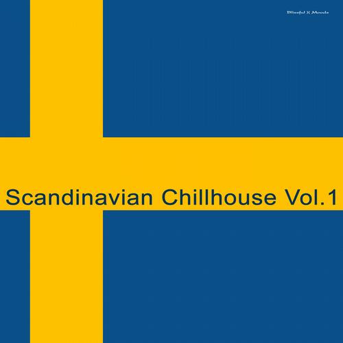 Album Art - Scandinavian Chillhouse Vol 1