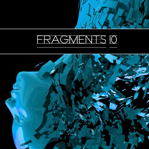 Album Art - Fragments 10