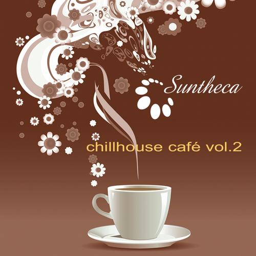 Album Art - Chillhouse Cafe Volume 2