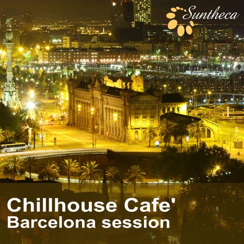 Album Art - Chillhouse Cafe (Barcellona Session)