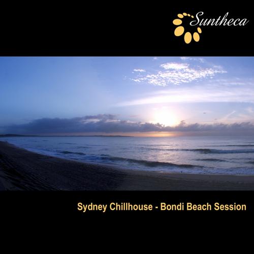 Album Art - Sidney Chillhouse (Bondi Beach Session)