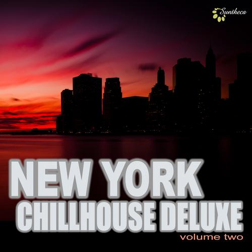 Album Art - New York Chillhouse Deluxe, Vol. 2