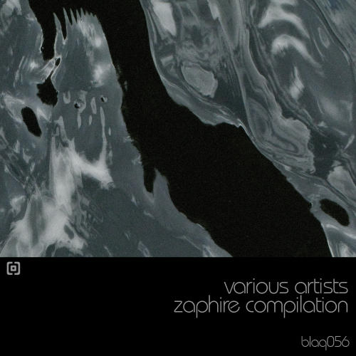 Album Art - Zaphire Compilation