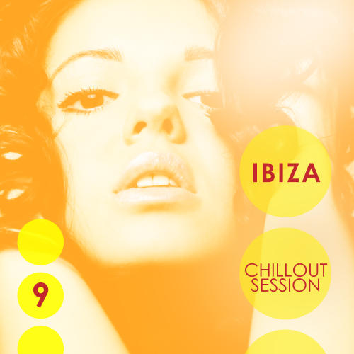 Album Art - Ibiza Chillout Session Volume 09