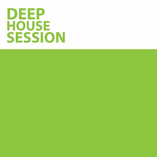 Album Art - Deep House Session