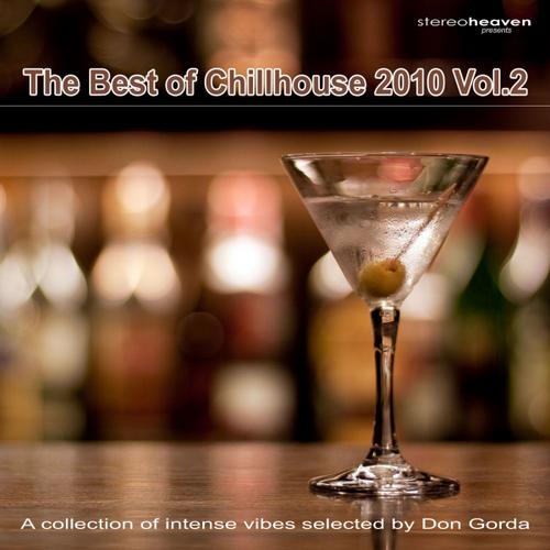 Album Art - The Best Of Chillhouse 2010 Volume 2