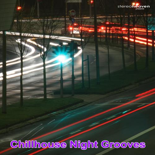 Album Art - Chillhouse Night Grooves