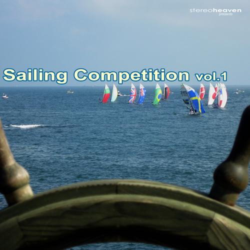 Album Art - Sailing Competition Volume 1