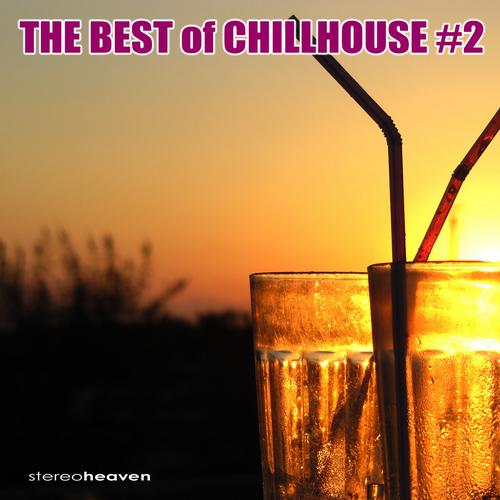 Album Art - The Best of Chillhouse #2