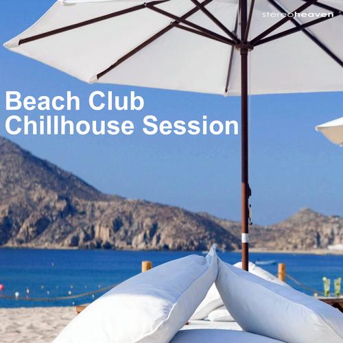 Album Art - Beach Club Chillhouse Session