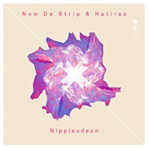 Album Art - Nippleodeon