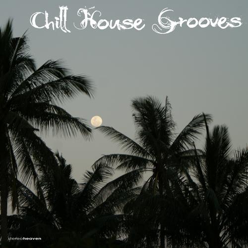 Album Art - Chill House Grooves