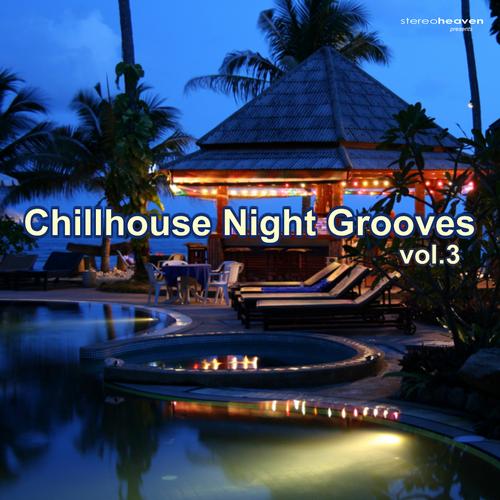 Album Art - Chillhouse Night Grooves, Vol.3
