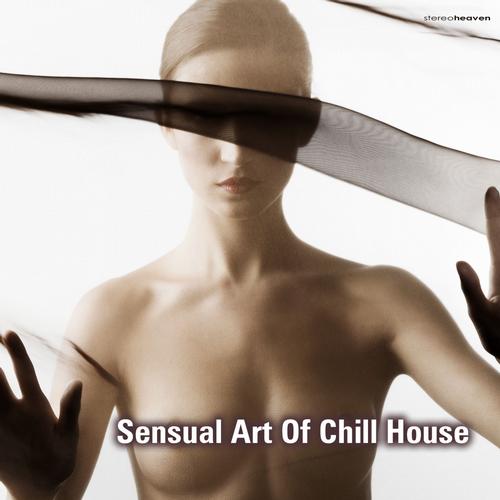 Album Art - Sensual Art Of Chill House