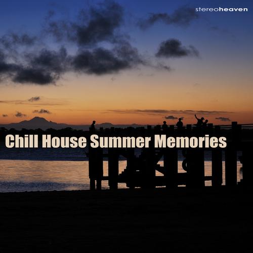 Album Art - Chill House Summer Memories