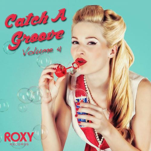 Album Art - Catch A Groove (Volume 4)