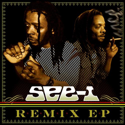 Album Art - See-I Remix EP