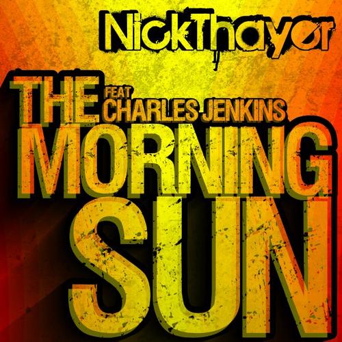 Album Art - Morning Sun