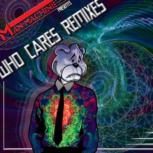 Teenage Ego Trip Remixes Album Art