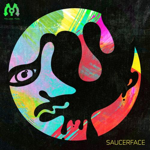 Saucerface Album Art