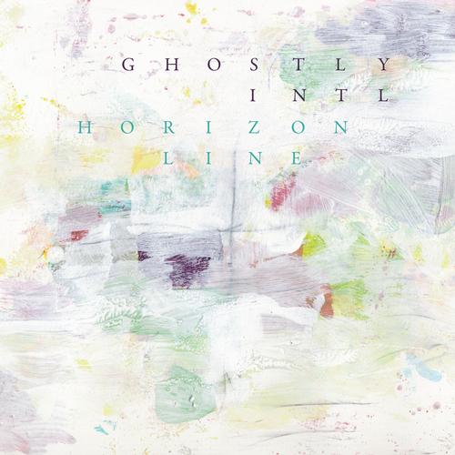 Album Art - Horizon Line/Ghostly By Night